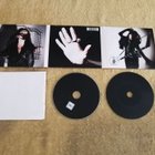TARJA - The Shadow Self Digipack-CD/DVD - pikkukuva 1