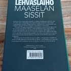Reino Lehväslaiho - Maaselän sissit - pikkukuva 2