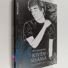 Sini Helminen : Kiven sisässä : vuoren kirja - pikkukuva 1