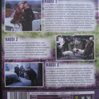 SYDÄMEN  ASIALLA KAUSI 1-3 DVD - pikkukuva 2