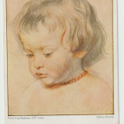 Peter Paul Rubens (1577-1640) : Tyttö - pikkukuva 1