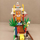 Retired - Tygurah's Roar Adventurers : Orient Expedition - pikkukuva 1
