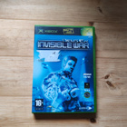 XBOX: Deus Ex Invisible War - pikkukuva 1