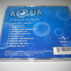 Aqua - Aquarium (CD) - pikkukuva 2