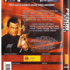 dvd, Pedon kehto (Steven Seagal) [toiminta] - pikkukuva 2