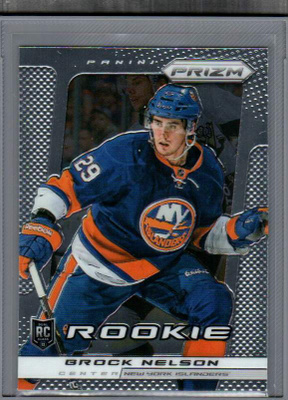2013-14 Prizm - 0,20 € / kpl