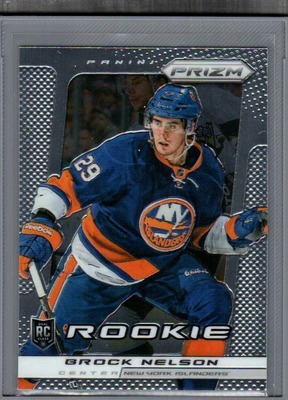 2013-14 Prizm - 0,20 € / kpl