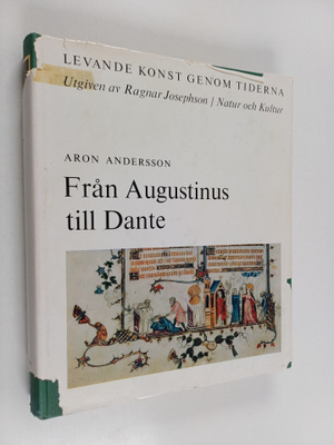 Aron Andersson : Från Augustinus till Dante