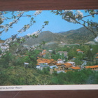 Kypros - yhdeksän maisemakorttia - pikkukuva 3