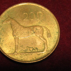 20 pence 1999. Irlanti-Ireland - pikkukuva 1