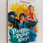 Veera Salmi : Puluboin ja Ponin kirja - pikkukuva 1