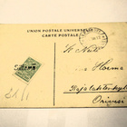 1912 Siitama (Orivesi) rivil + KPXP5 Hämäläisen kortilla - pikkukuva 1