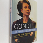 Antonia Felix : Condi : the Condoleezza Rice story - pikkukuva 1