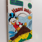 Walt Disney : Haavi auki! - pikkukuva 1
