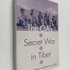 Kenneth J. Conboy : The CIA's secret war in Tibet - pikkukuva 1
