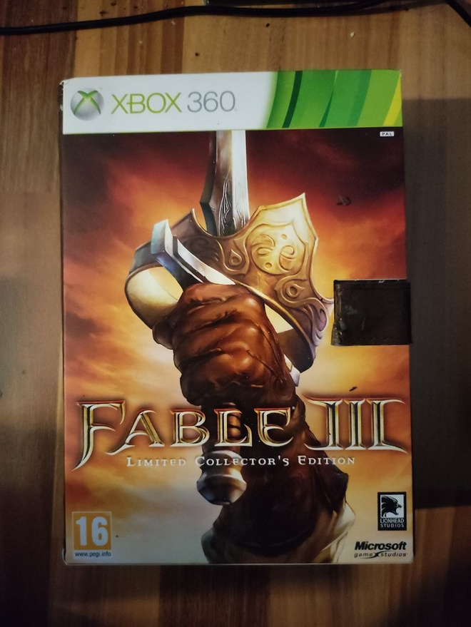 Item image