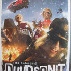 DUUDSONIT 4. KANSAINVÄLINEN TUOTANTOKAUSI DVD - pikkukuva 1