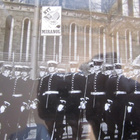 3 Valokuvaa Kadetit Presidentti Kekkonen Helsinki 1960-l - pikkukuva 3