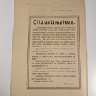 Hengellinen kuukaslehti 1/1926 - pikkukuva 2