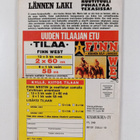 Finnwest 3/1988 : Lännen laki - pikkukuva 2