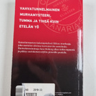 Mari Jungstedt ym. : Tummempi taivas - pikkukuva 2