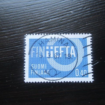 FINEFTA 1967