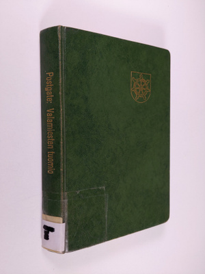 Raymond Postgate : Valamiesten tuomio