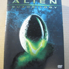 ALIEN QUADRILOGY BOXI + muut alienit - pikkukuva 2
