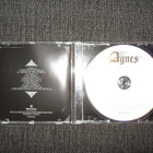 Agnes*When the night falls CD - pikkukuva 2