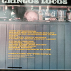 Gringos Locos: Punch Drunk (LP) - pikkukuva 2