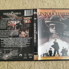 THE UNTOUCHABLES DVD - pikkukuva 1