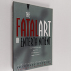 Rosemary Herbert : The Fatal Art of Entertainment - Inter... - pikkukuva 1