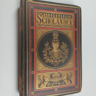 Fredrik Wilhelm Scholander : F. W. Scholanders skrifter 1 - pikkukuva 1