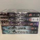 Putous (kaudet 1 - 5) DVD - pikkukuva 1