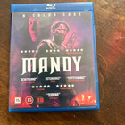 BD: Mandy (Nicolas Cage) - pikkukuva 1