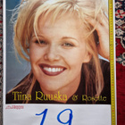 Tiina Ruuska& Rosette Keikkajuliste 6 .65×45cm - pikkukuva 3