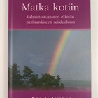 Ann V. Graber : Matka kotiin : valmistautuminen elämän pe... - pikkukuva 1