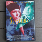 DVD: Sensation (Shanna Reed, Tracy Nelson 1994/?) - pikkukuva 1