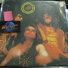 BROWNSVILLE STATION - YEAH! VG++/EX- LP - pikkukuva 1
