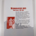 Murroskausien mies Väinö Tanner 1881-1966 : 100 vuotta Vä... - pikkukuva 2
