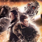 Terminator – Pelastus (DVD) - pikkukuva 1