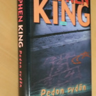 Stephen King : Pedon sydän ( 1.p. 2000 ) - pikkukuva 1