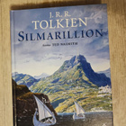 Silmarillion J. R. R. Tolkien - pikkukuva 1