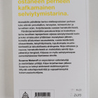 Susanna Makaroff : Homeäidin päiväkirja - pikkukuva 2