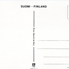 Postikortti: HAMINA (kulkematon) - pikkukuva 2
