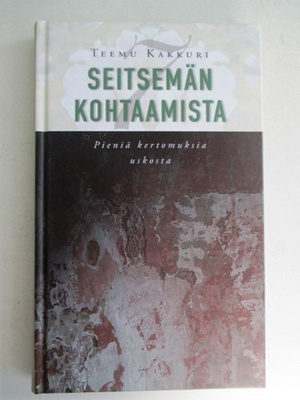 Seitsemän kohtaamista
