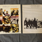 ANTONIO RESINES & ANTONIO GóMEZ Cantata Del Exilio... LP - pikkukuva 2