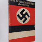 Walther Gehl : Die Nationalsozialistische Revolution - pikkukuva 1