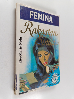 Else-Marie Nohr : Rakastan sinua