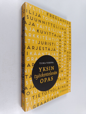 Yksin työskentelevän opas